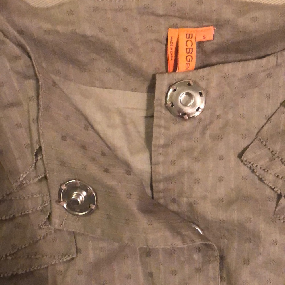 Bcbgeneration Jacket - Small - image 4
